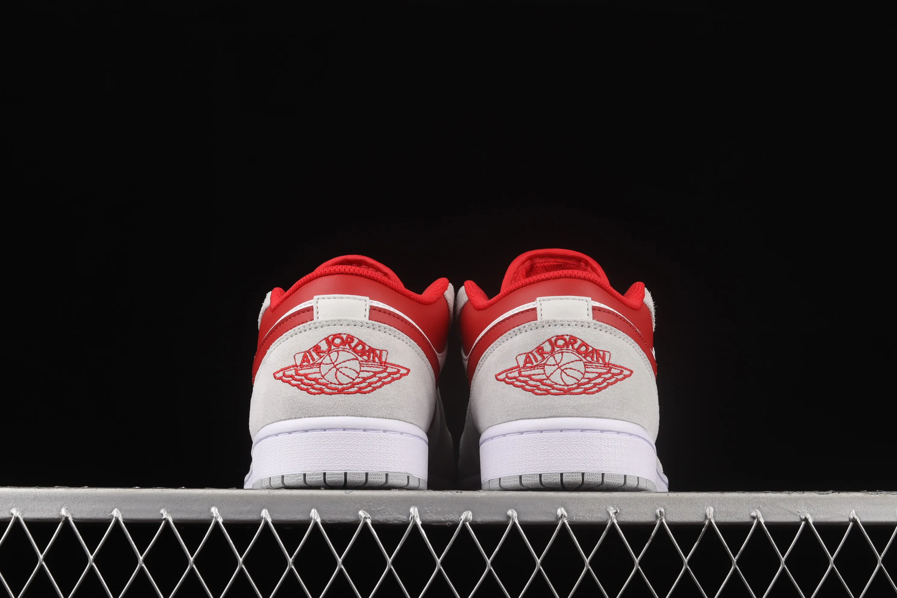 All categories Air Jordan Jordan series basketball shoes Air Jordan 1 Low Air Jordan 1 Low AJ1 Joe 1 low top beige red hook Retro cultural leisure sports basketball shoes DC6991-016